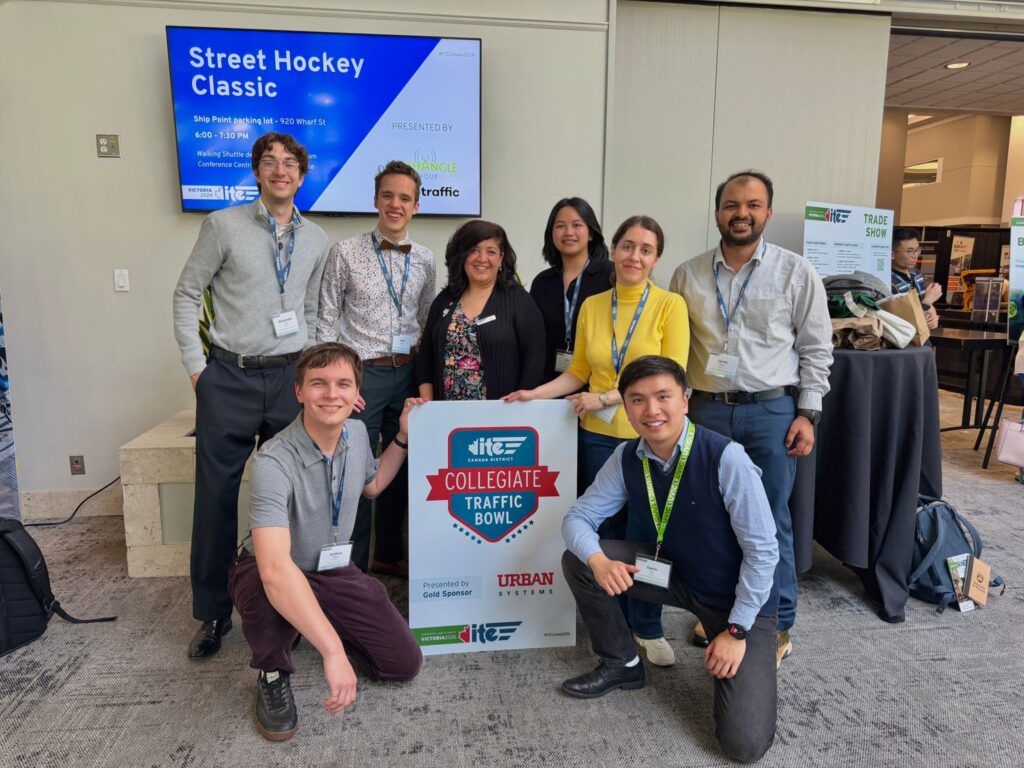 2026 ITE Canada Annual Conference