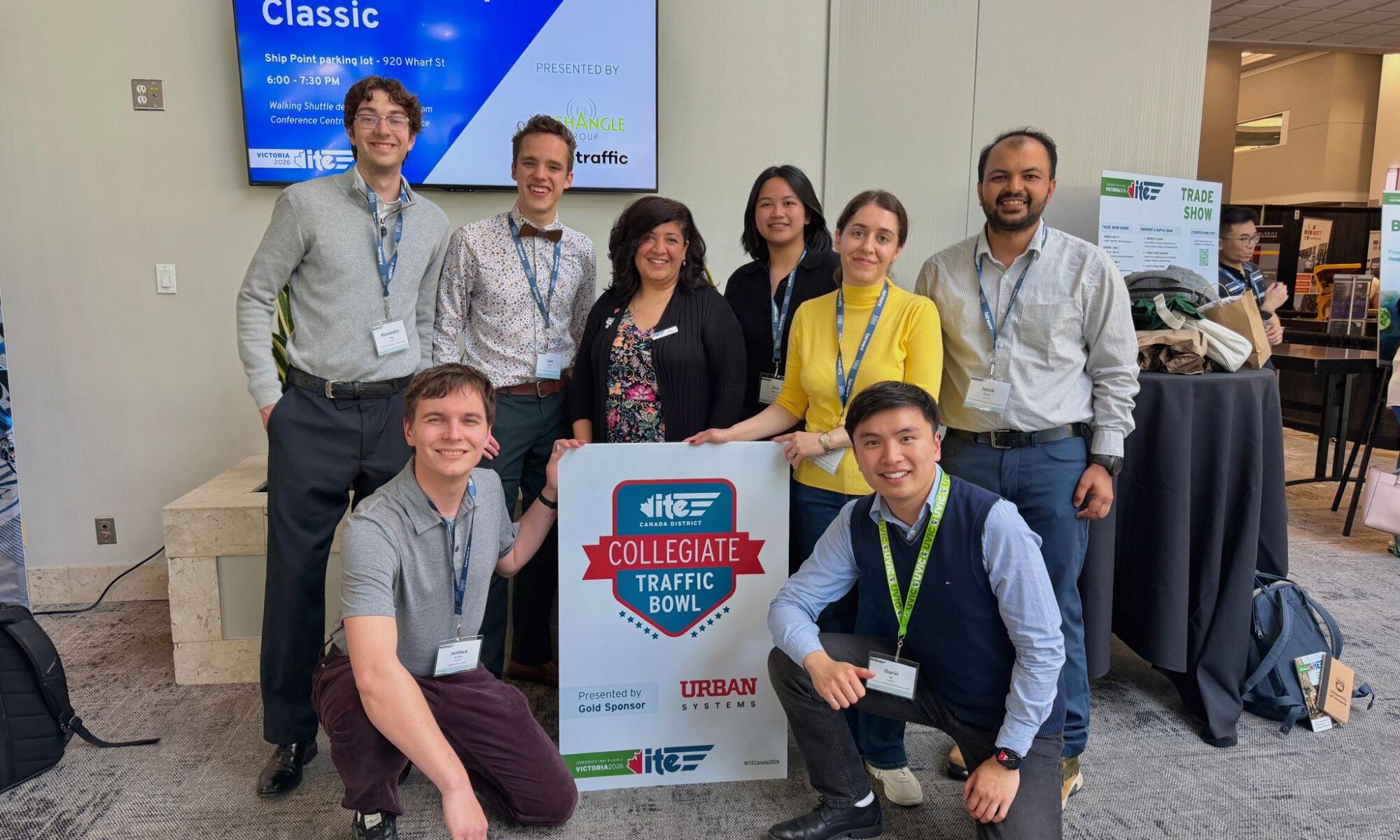 2026 ITE Canada Annual Conference